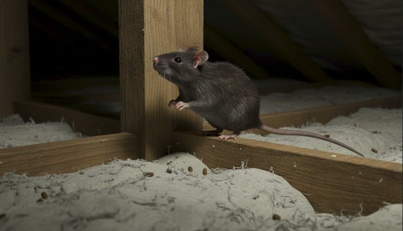 Rodent Control College Park