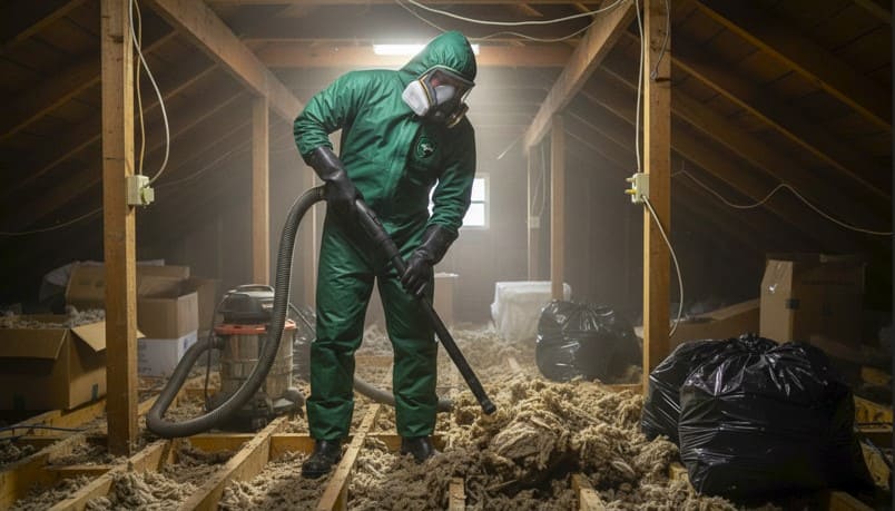 Rodent Control Conway