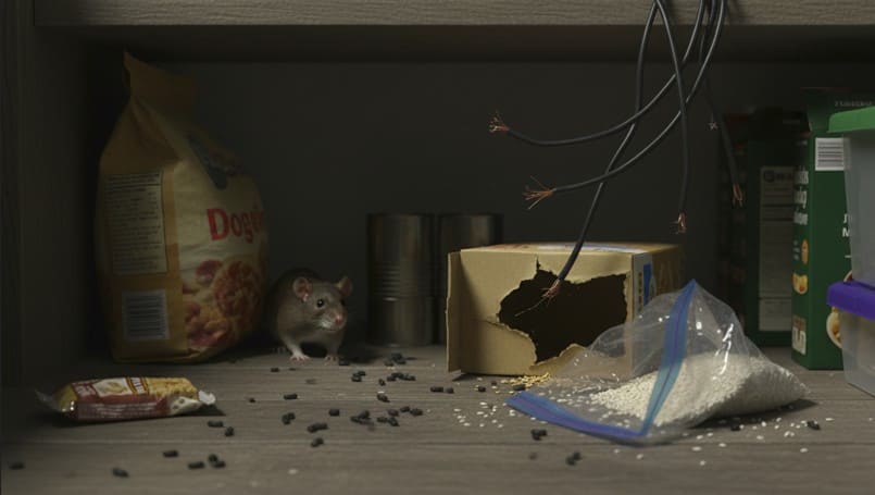 Rodent Control MetroWest