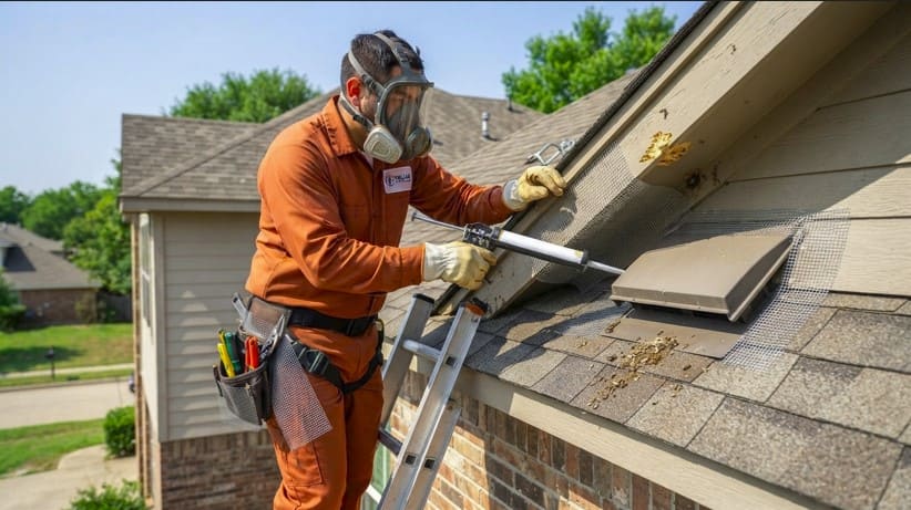 Rat Control Orlando FL