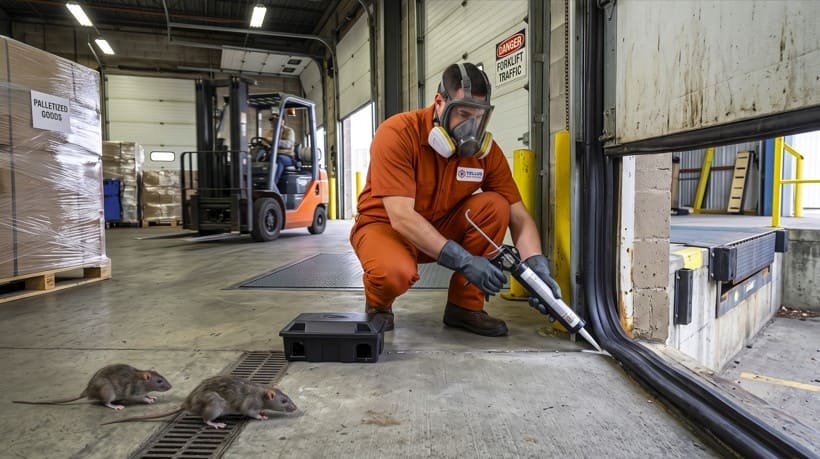 Rodent Control MetroWest